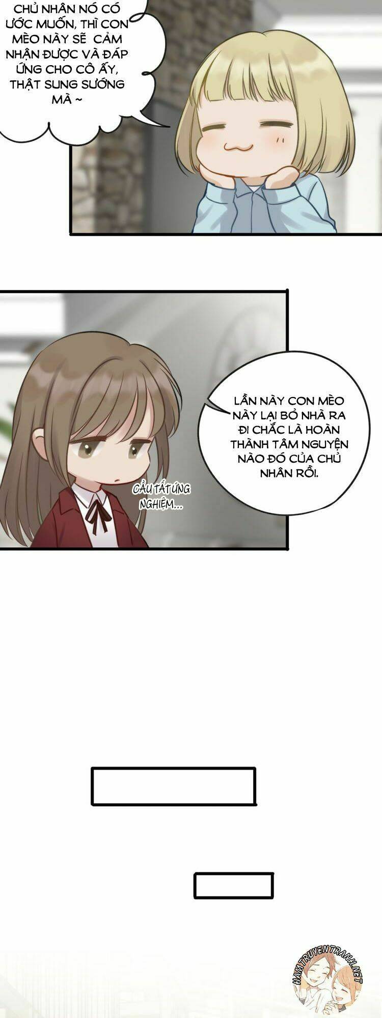 viện bảo tàng tâm nguyện chapter 21.1 11