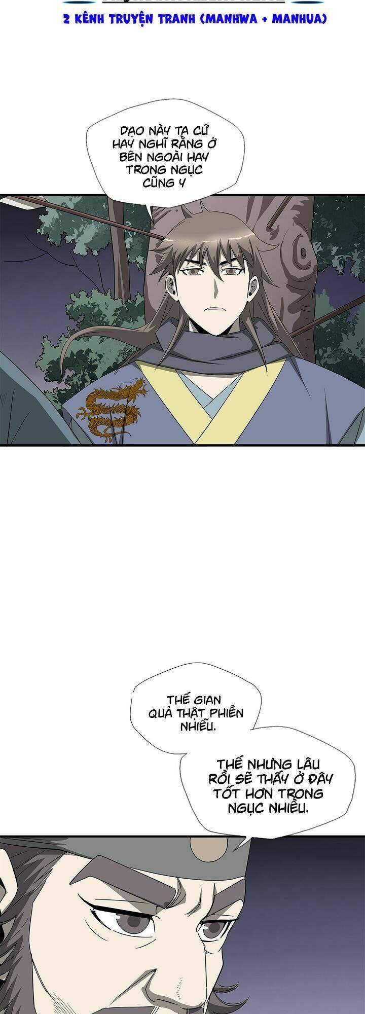 cuồng long chapter 33 19