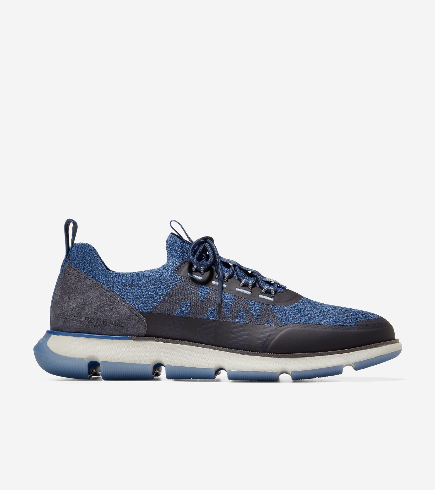 GIÀY SNEAKER COLE HAAN NAM 4.ZERØGRAND STITCHLITE SNEAKER WR