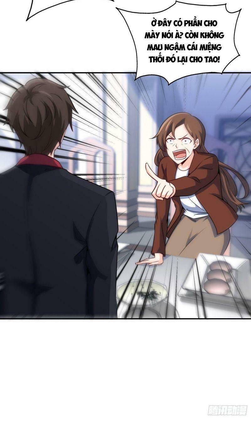 ta là hàn tam thiên chapter 39 29