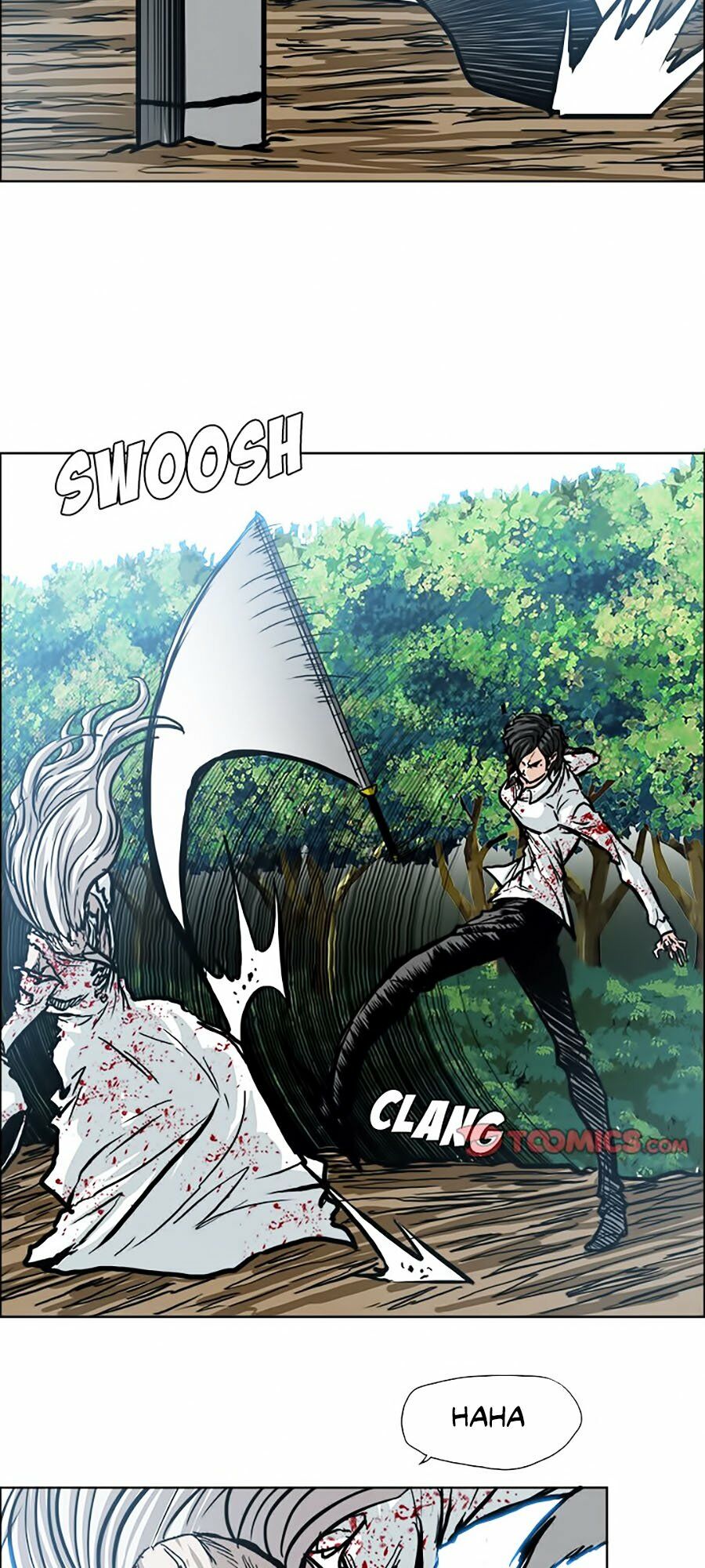 bá chủ học đường ss2 chapter 50 21