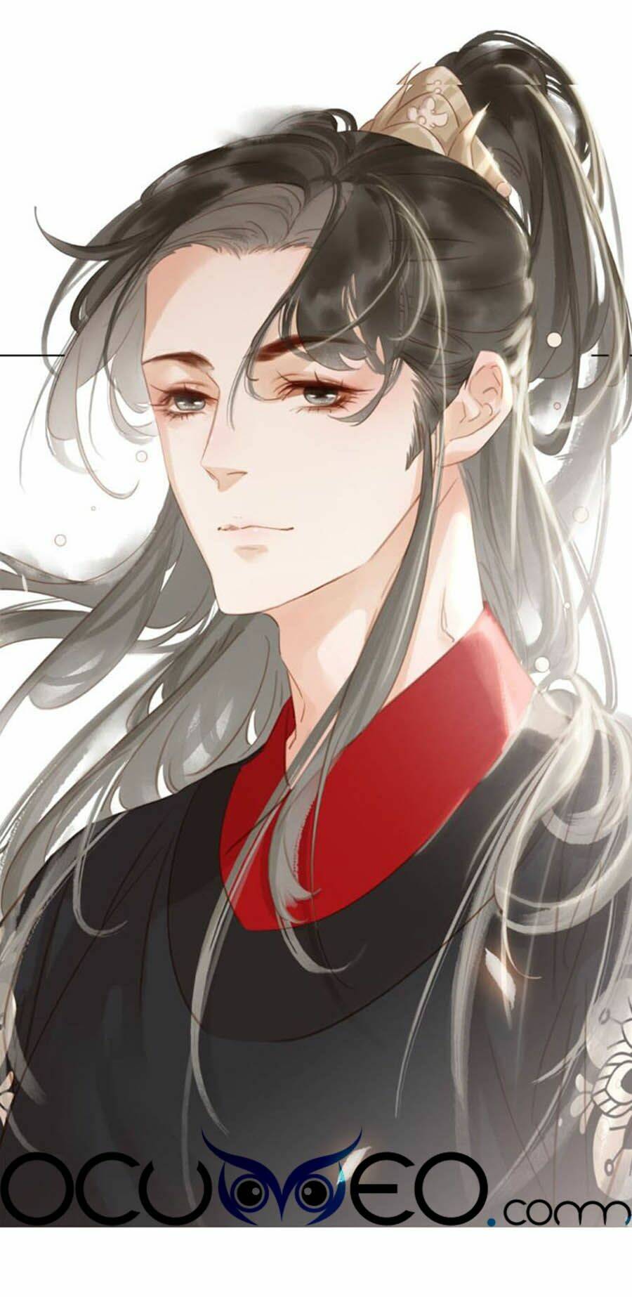 tiểu sư phụ, tóc giả của ngài rơi rồi! chapter 32 56