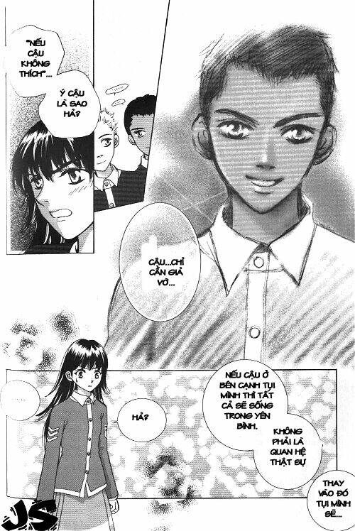 shiwhamong - ba chị em chapter 6 15