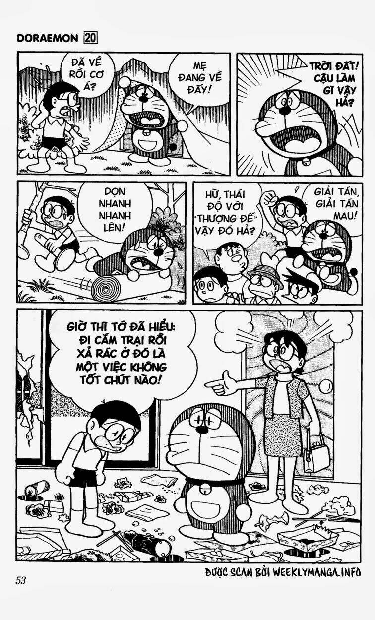doraemon chapter 366 9