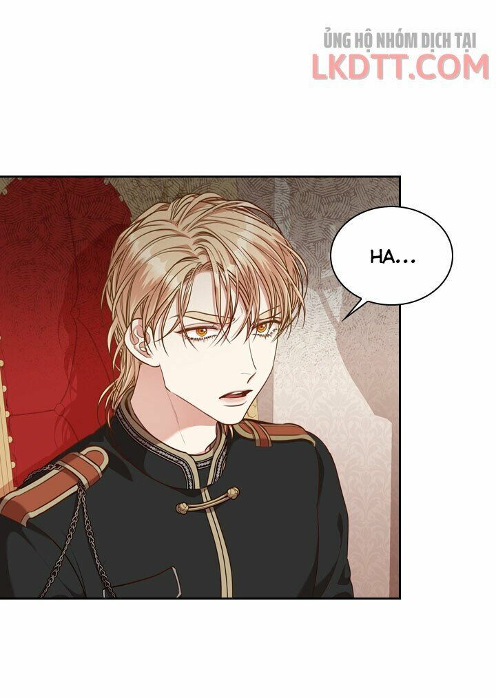 tôi trở thành thư ký của bạo chúa chapter 30 14