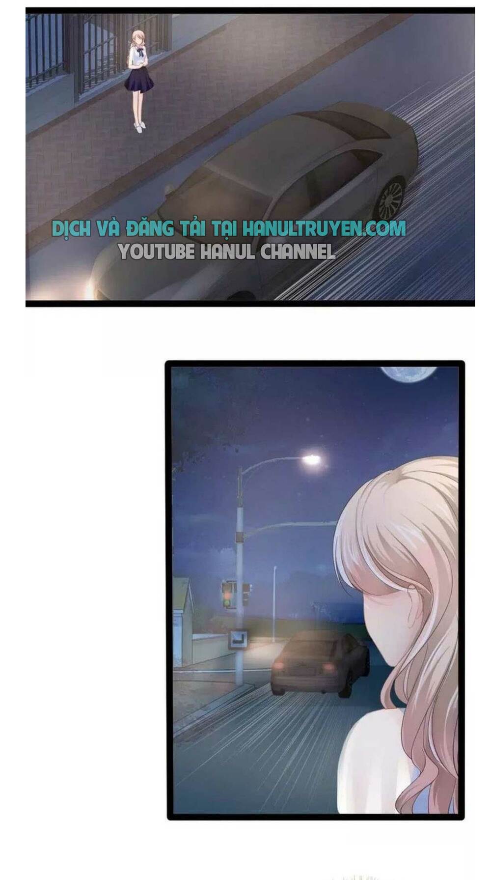 thần bí đế thiếu điềm sủng thê chapter 90 14