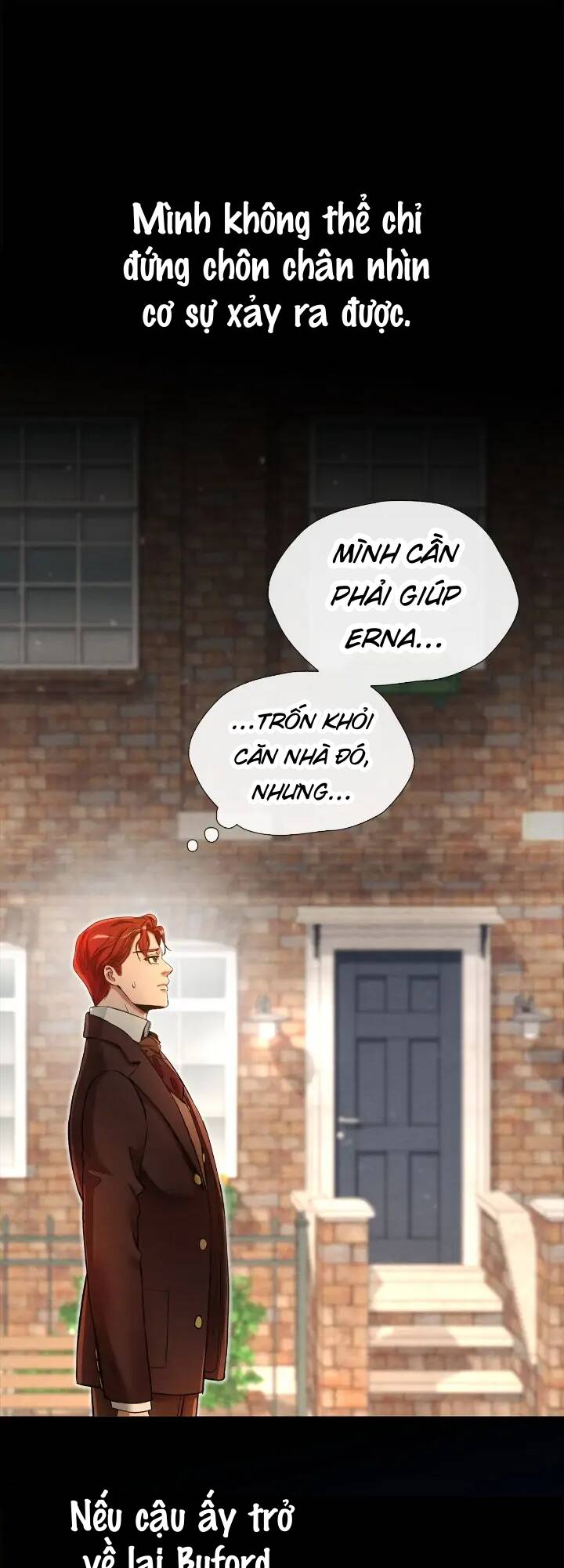 Hoàng Tử Rắc Rối chapter 20.2 1