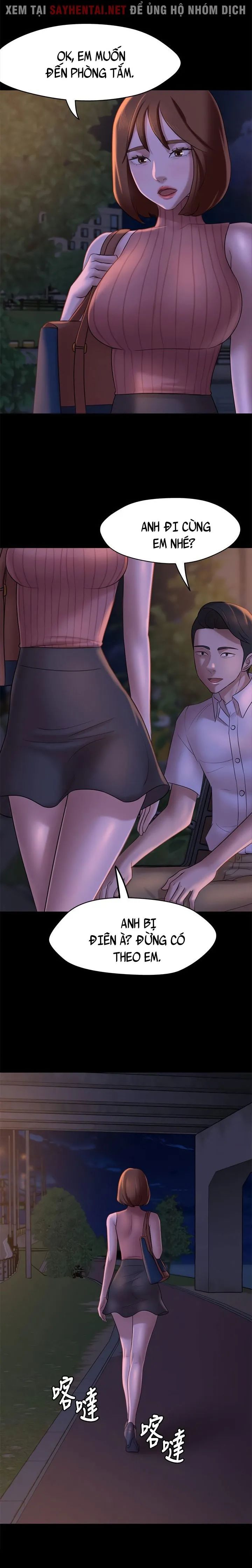 nhật ký quần lót chapter 13 19