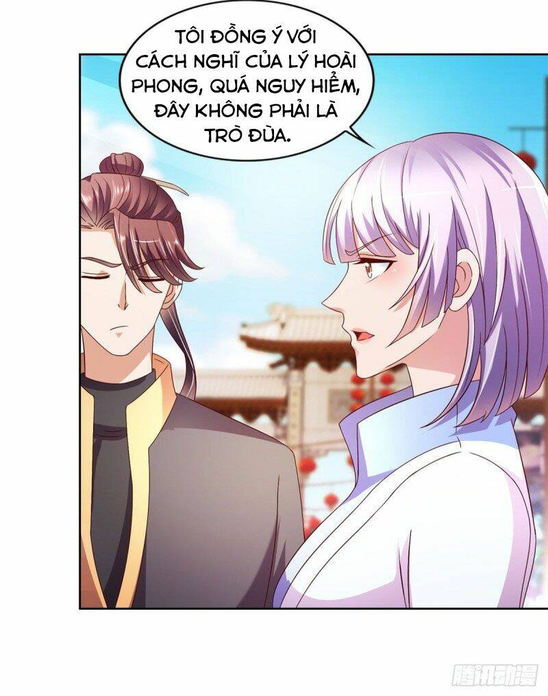 chí tôn toàn năng chapter 23 8