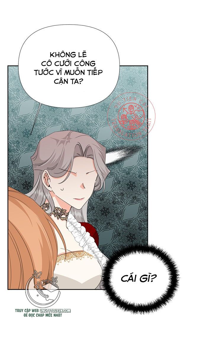 Kết Thúc Có Hậu Của Nhân Vật Phản Diện chapter 13.5 13