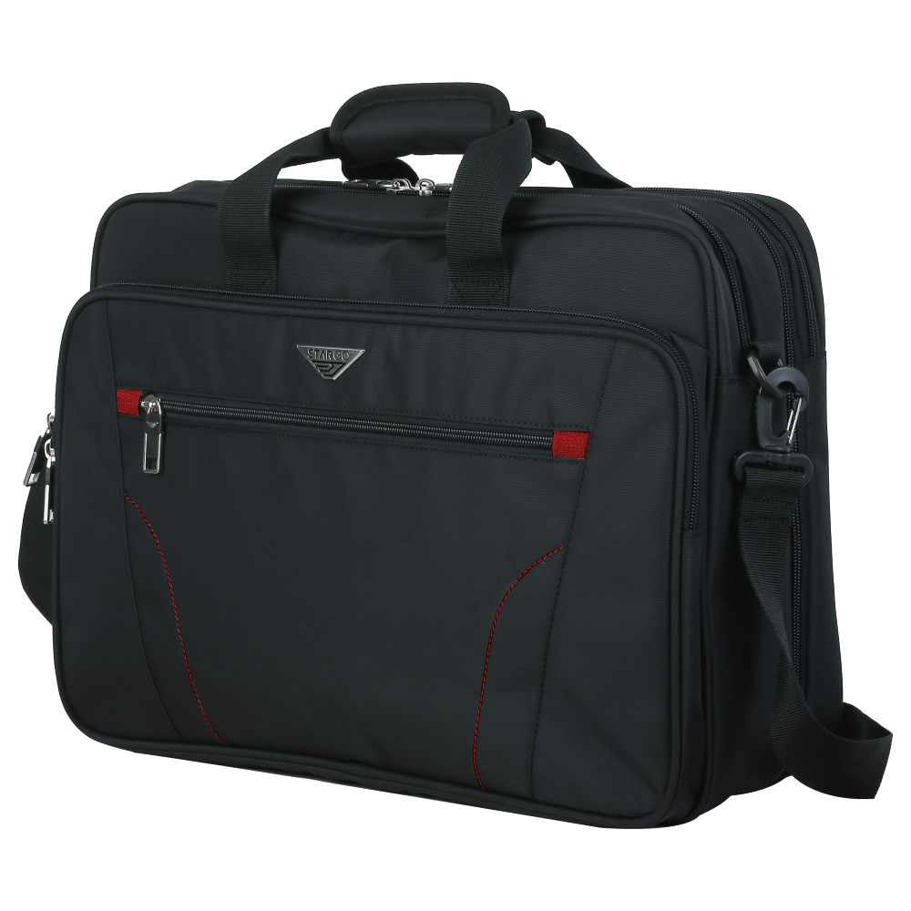 Cặp Laptop Đa Năng STARGO RENOVA 02 (15.6 inch)