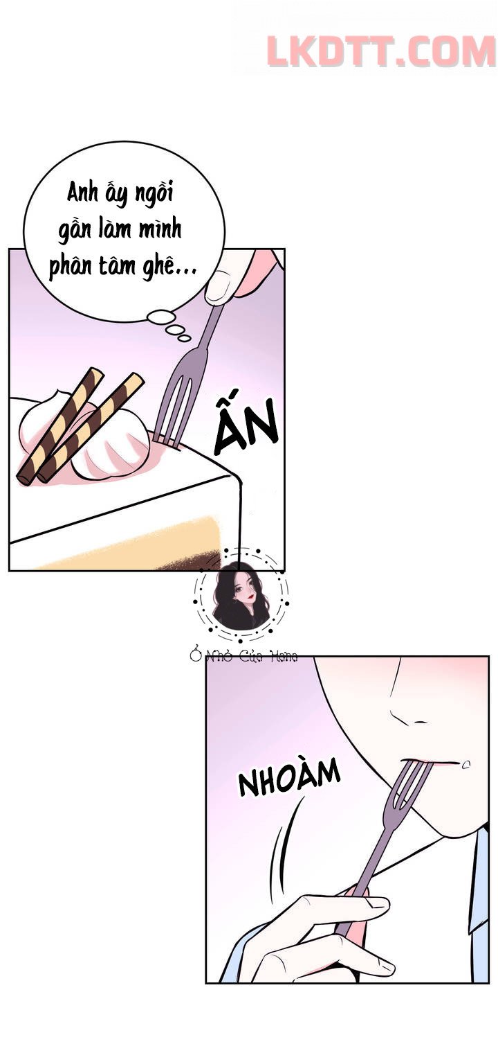 kinh nghiệm cảnh nóng chapter 19 19