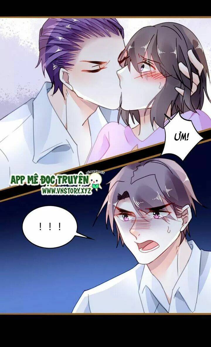 mưu ái thành nghiện chapter 14 24