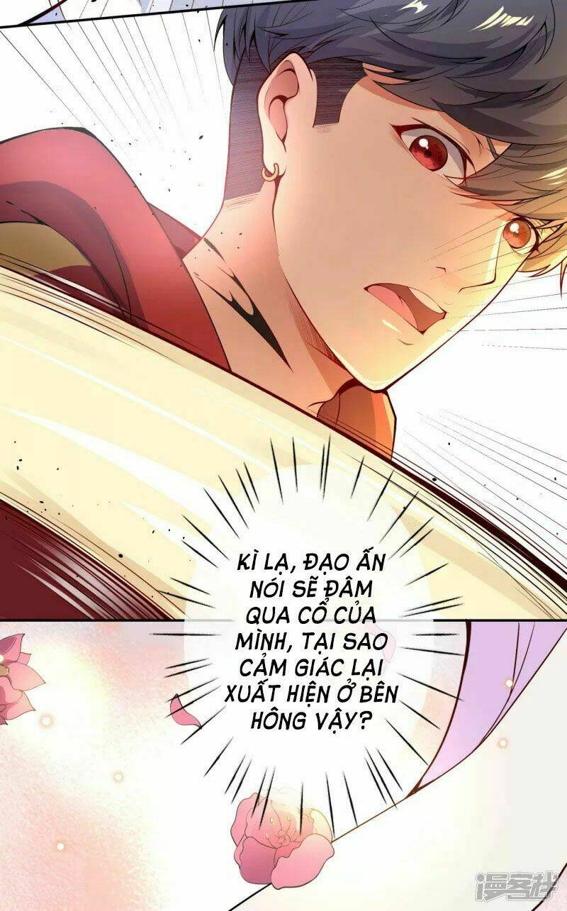đô thị hộ hoa tiên tôn chapter 2 35