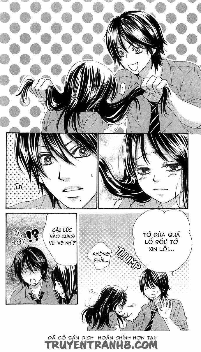 bokutachi wa shitte shimatta chapter 16 34