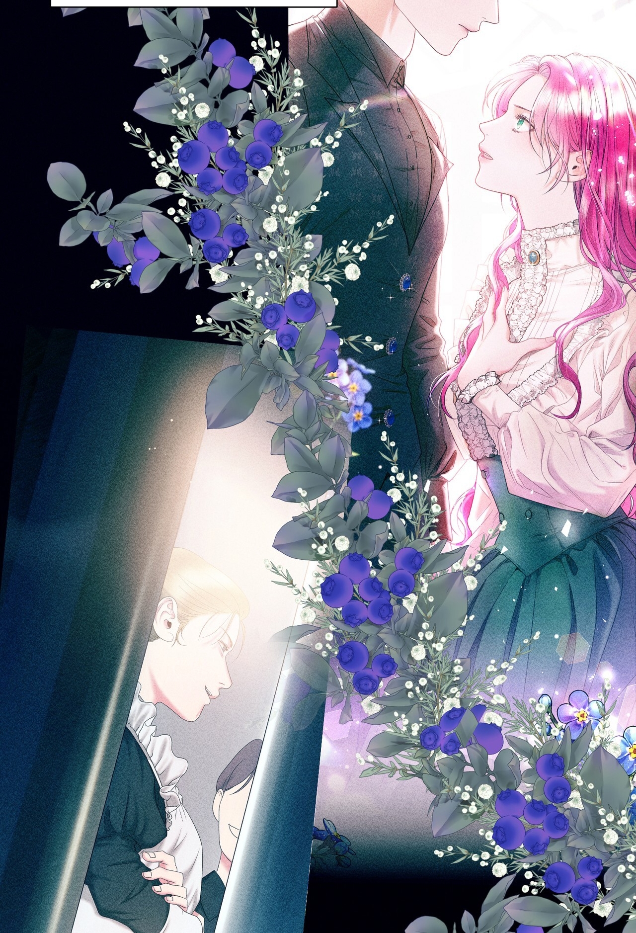 hợp đồng hôn nhân với hai người chồng chapter 11.1 52