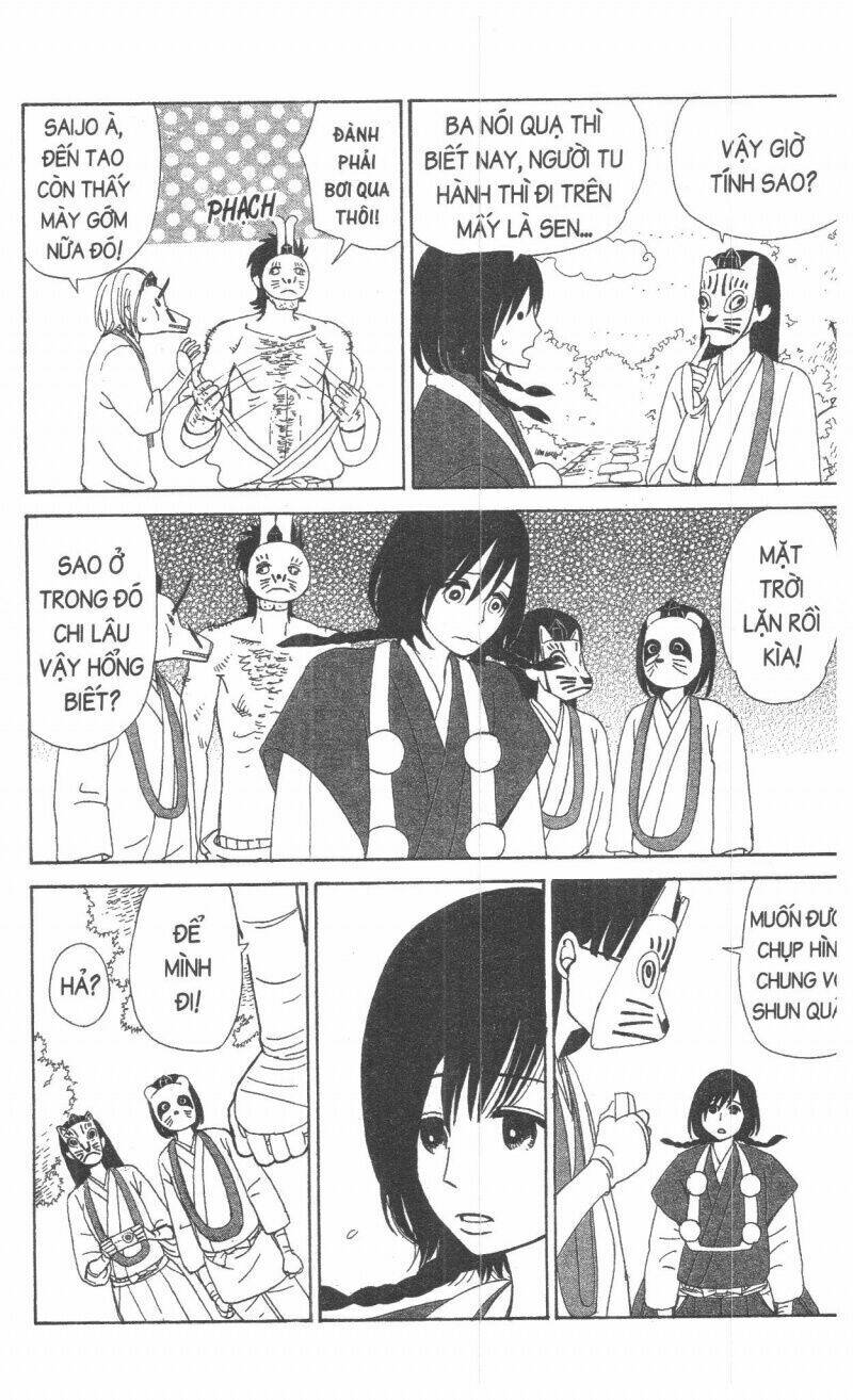 đứa con của tengu chapter 2 123