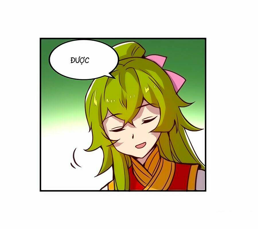 cuộc sống thoái ẩn của võ lâm chi vương chapter 15 78