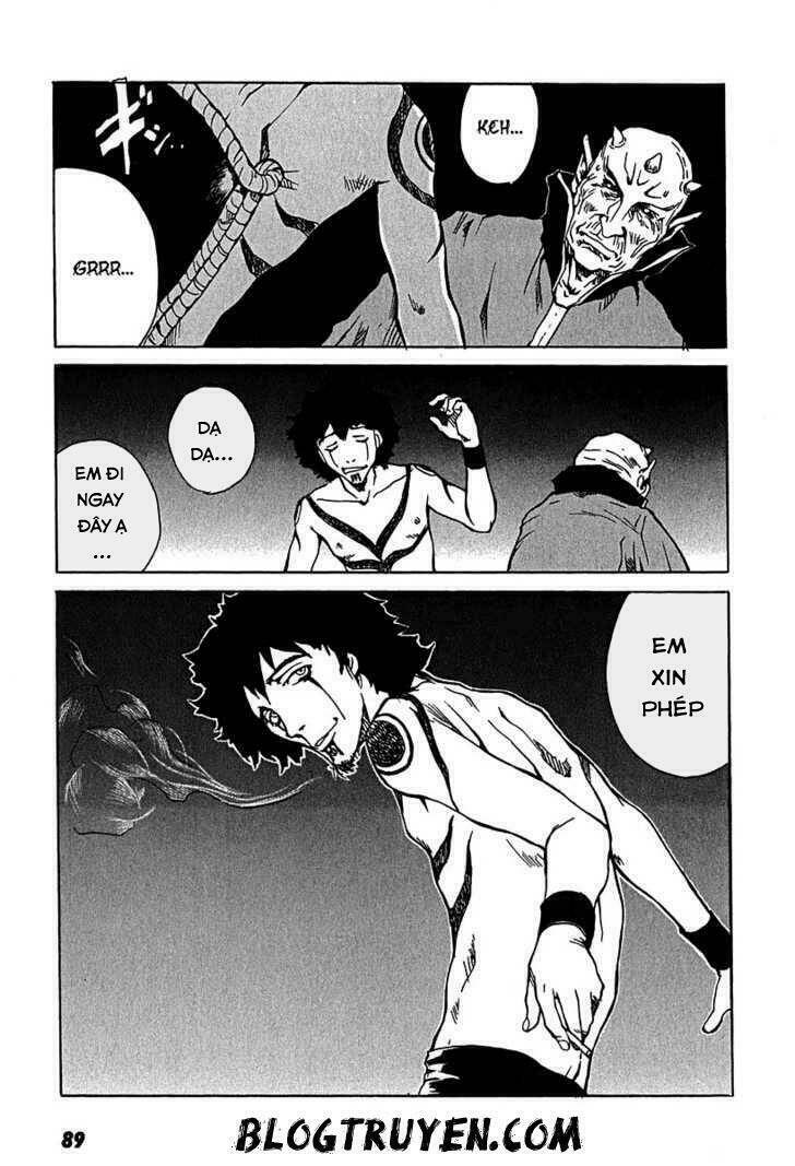 toukyou akazukin chapter 9 13