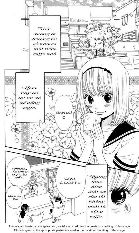 tổng hợp one shot. chapter 311 3