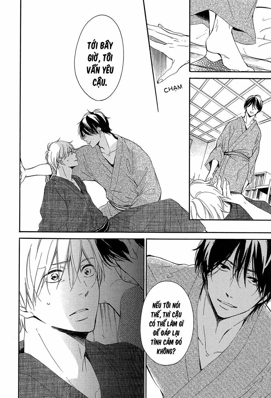 tamayura chapter 2 27