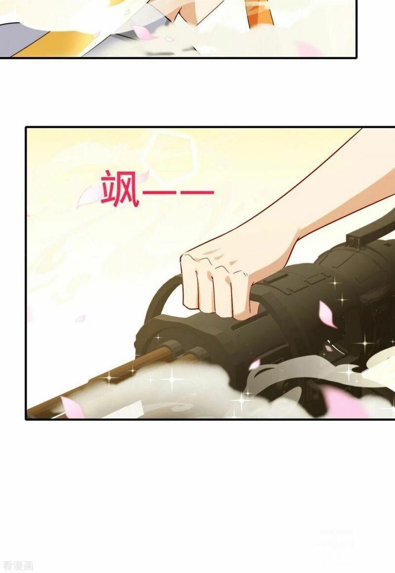 vòng bạn bè mạnh nhất của tiên giới chapter 76 12