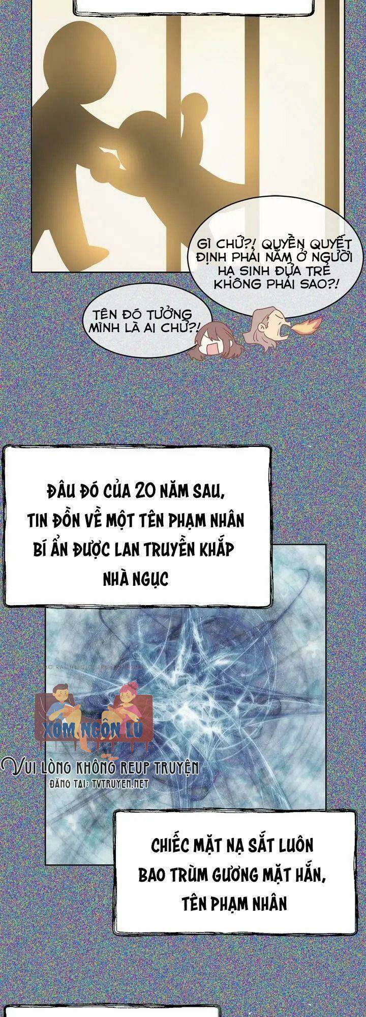 tôi chọn kết thúc của hoàng đế chapter 69 5