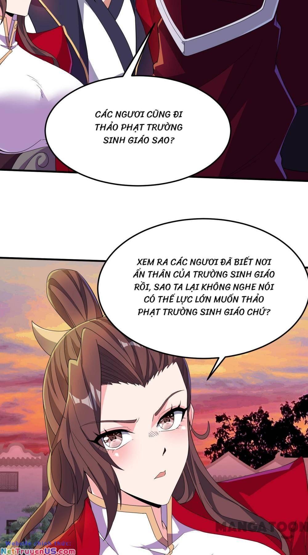 đệ nhất người ở rể chapter 277 26