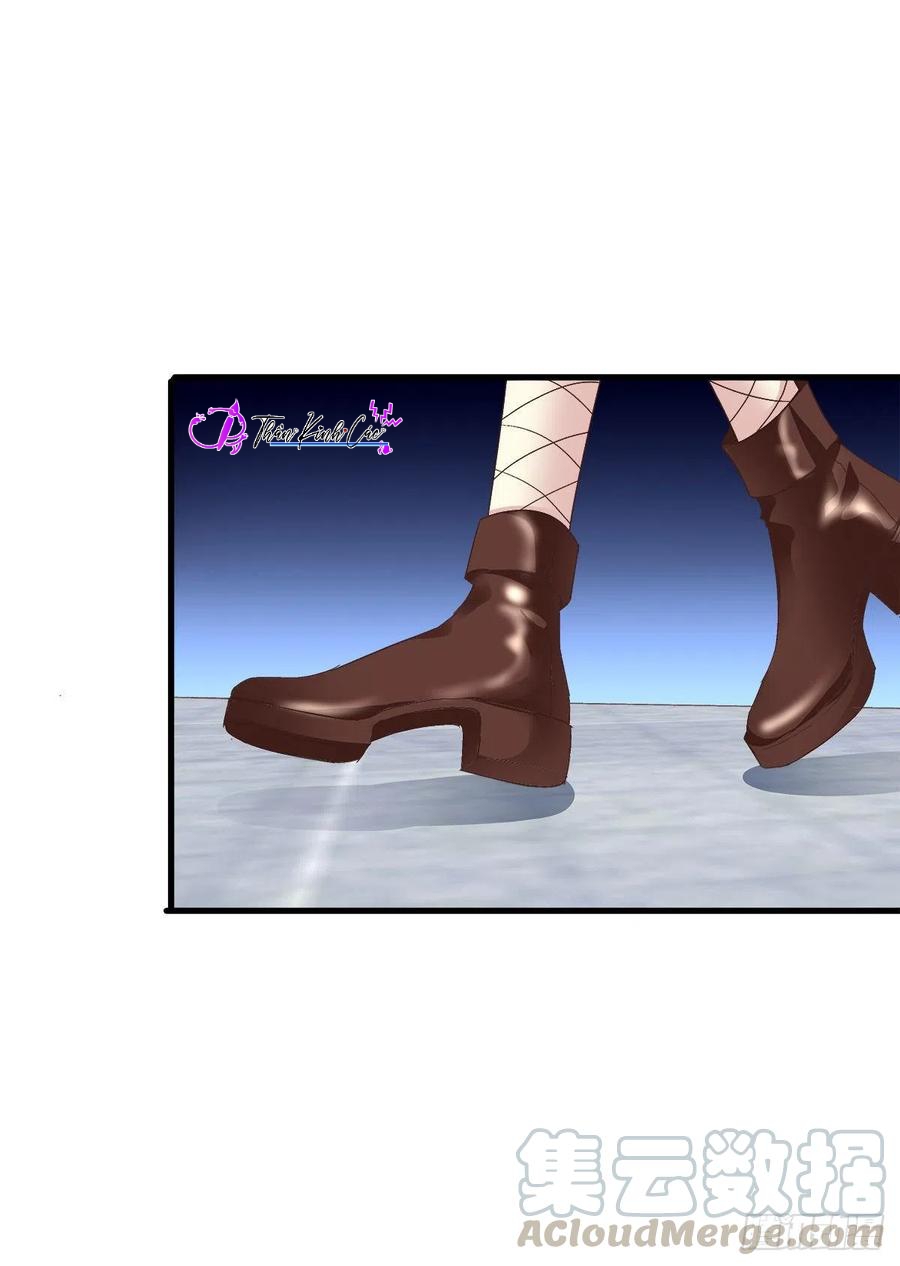 kiểm soát tuyệt đối chapter 91 30