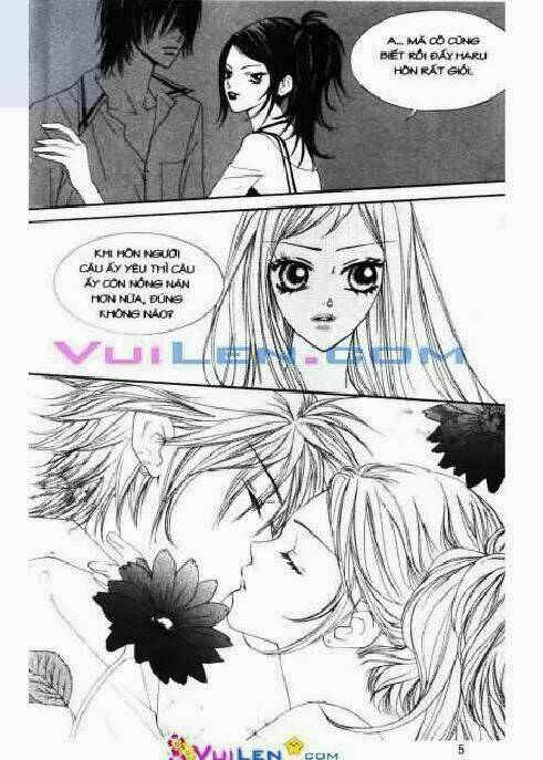 lớp học đặc biệt chapter 3 3