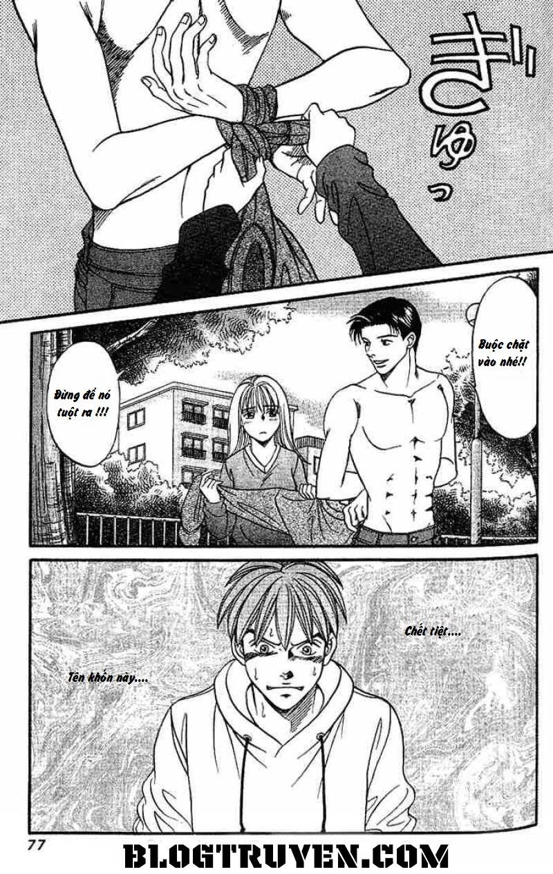 b-shock chapter 46 3