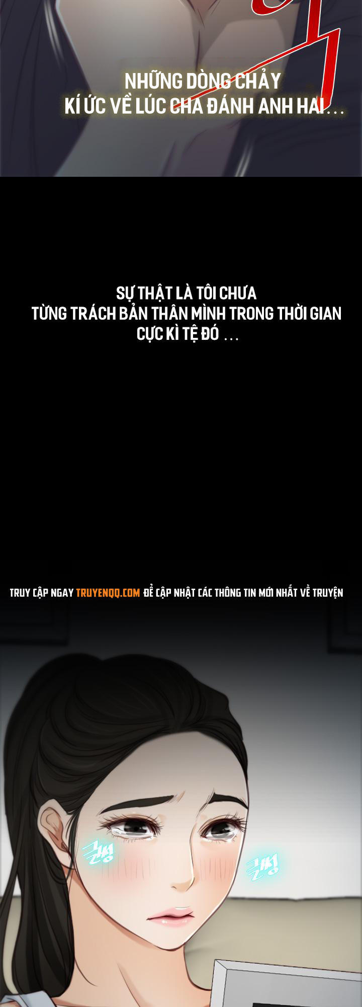 xúc cảm chôn giấu chapter 2 39