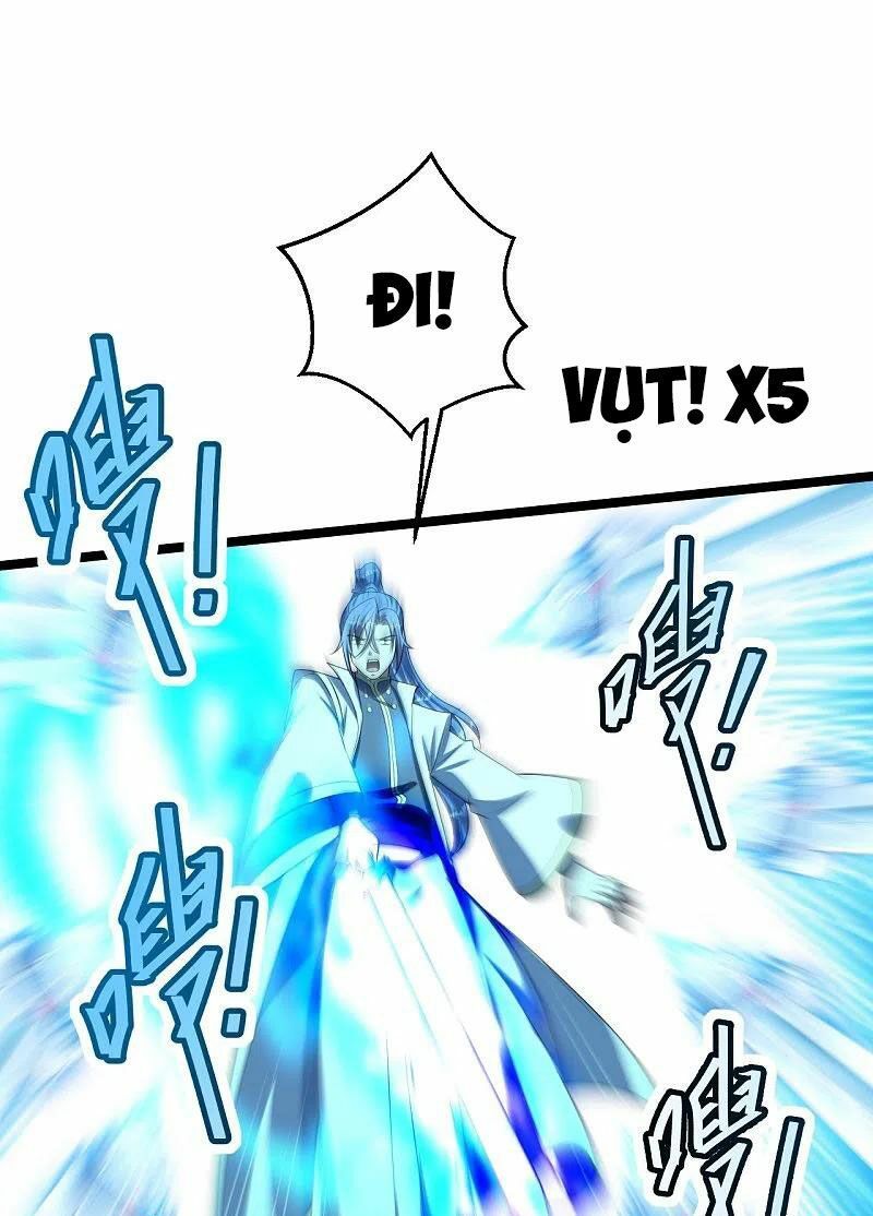 tiên võ đế tôn chapter 247 68