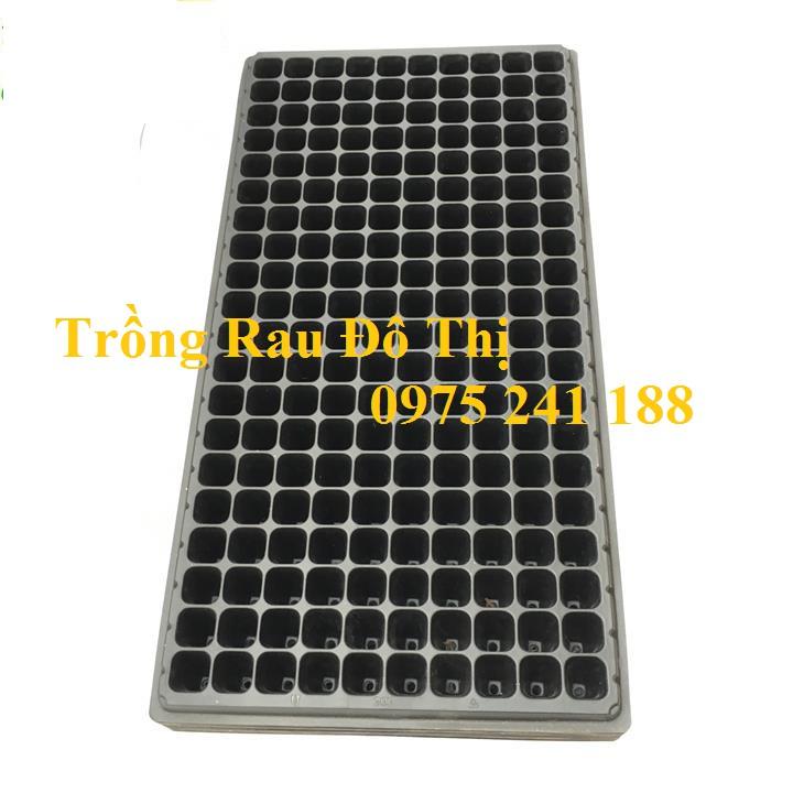 50 Khay ươm hạt giống 200 lỗ