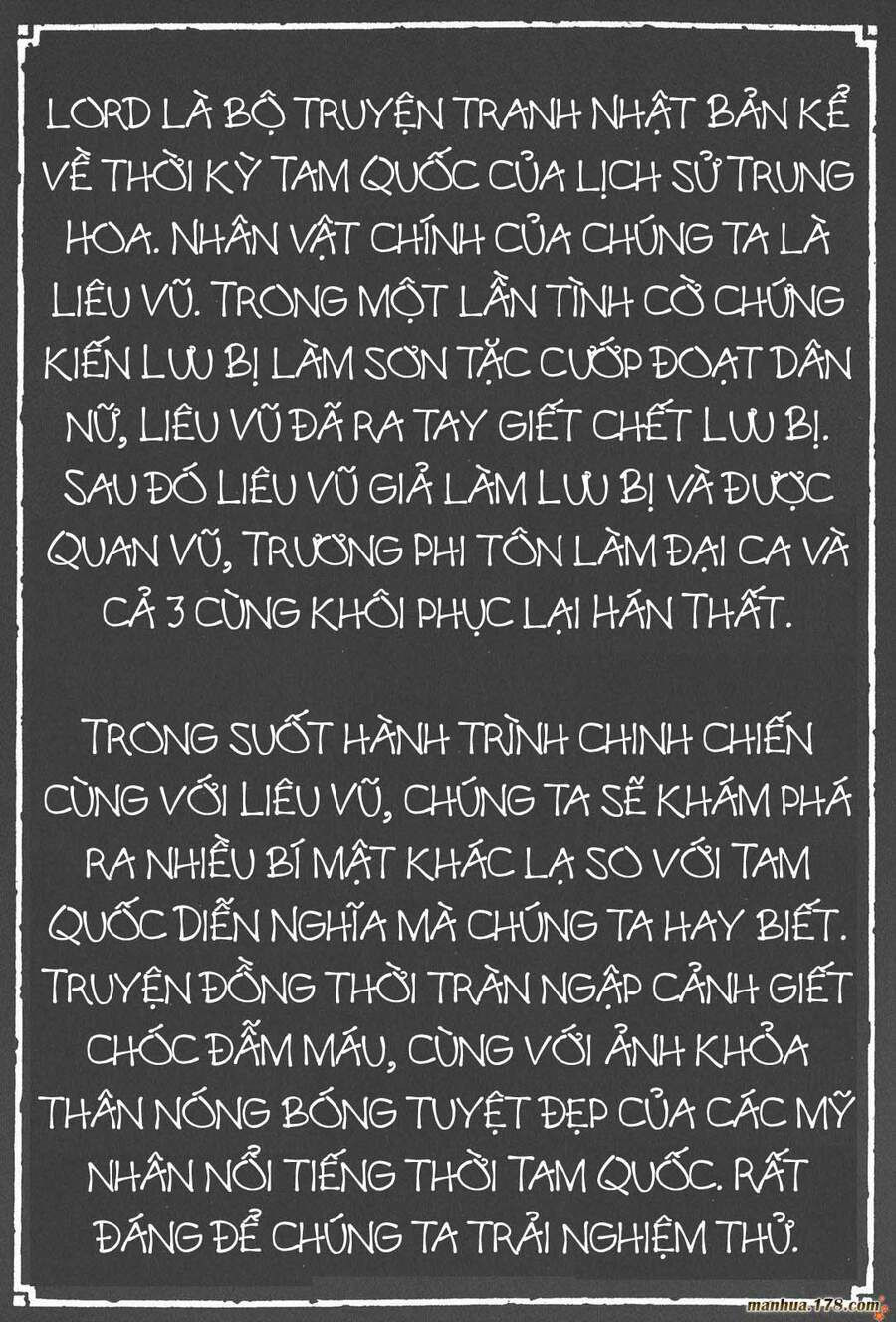 binh pháp mặc công chapter 40 23