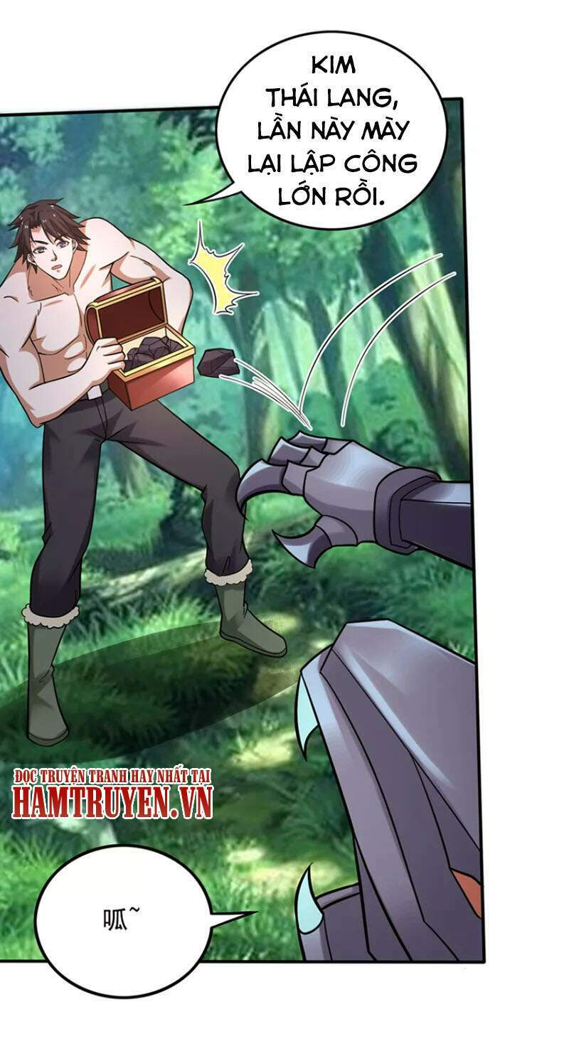 tối cường thần y tại đô thị chapter 229 19