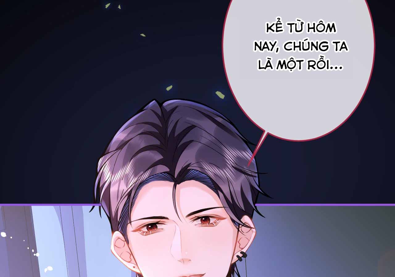 Sói con của Ảnh Đế chapter 59