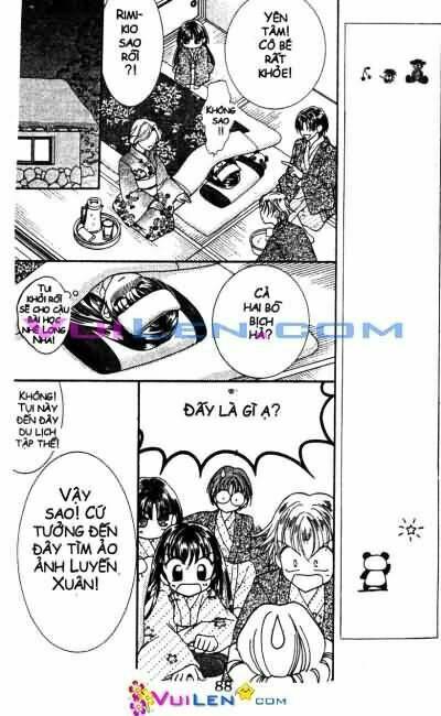 lâu đài cổ chapter 7 84