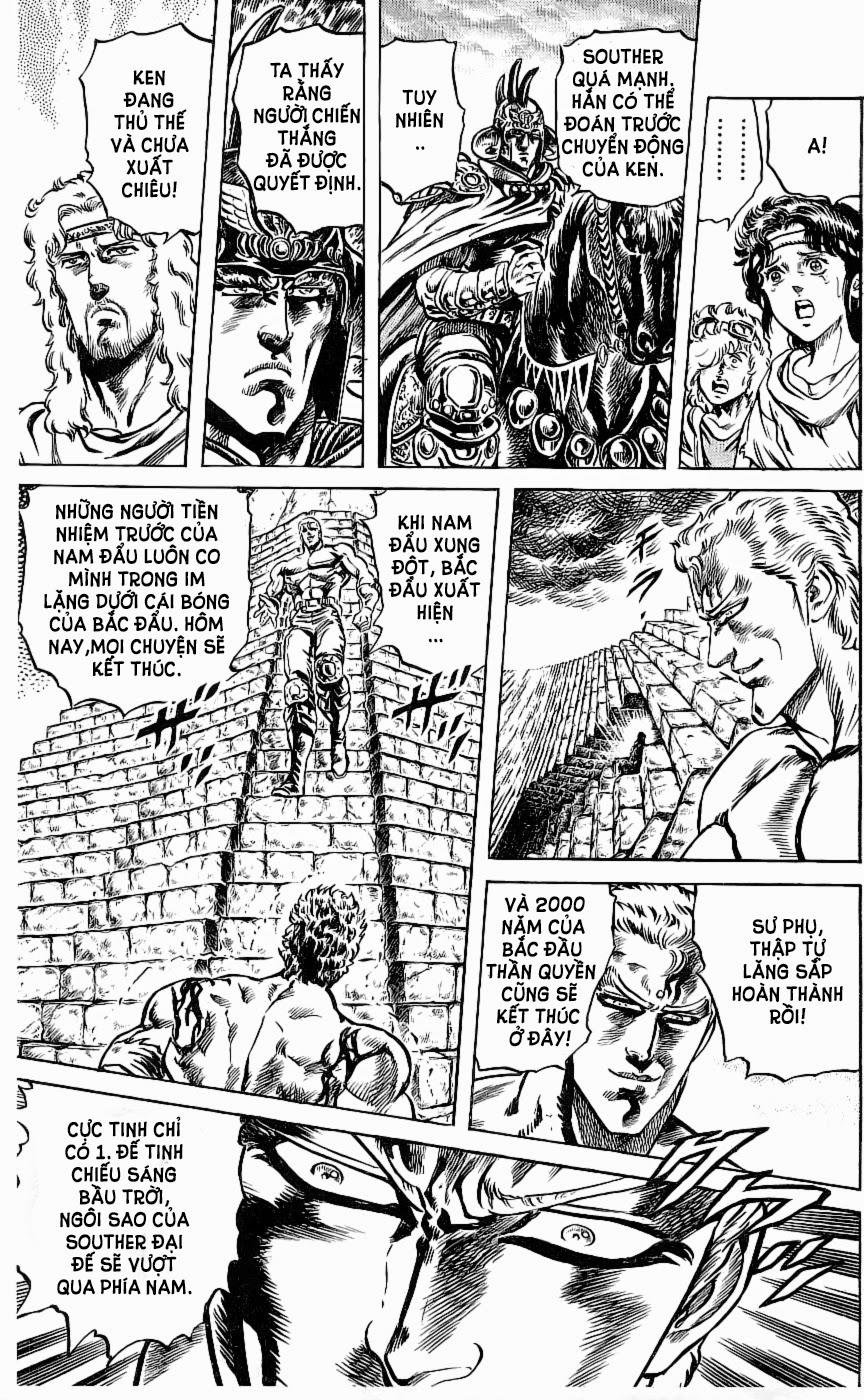 bắc đẩu thần quyền chapter 96 18