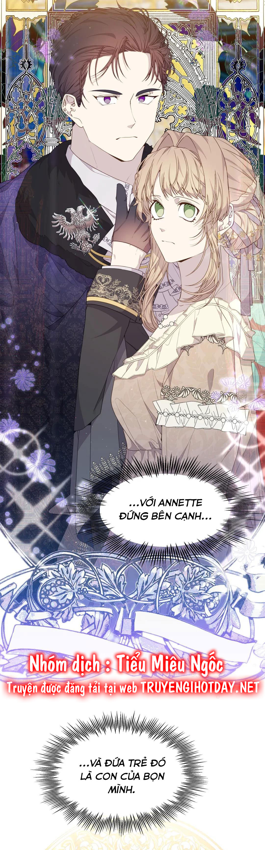 chị ấy là nữ chính trong truyện đó chapter 49 12