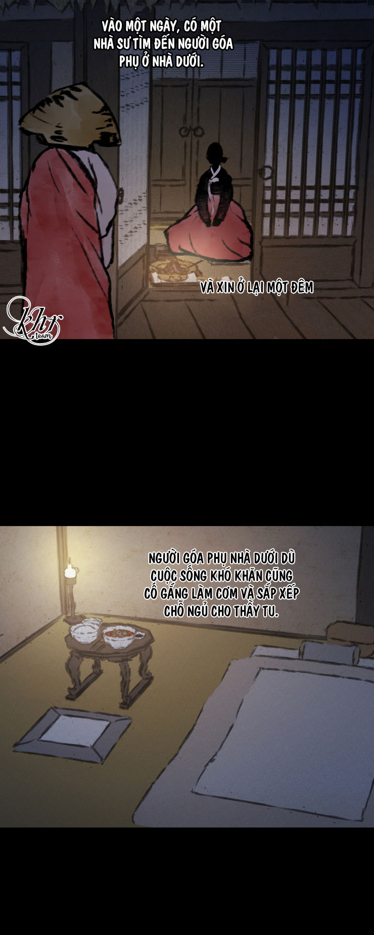 hỗn mộng chapter 20 2