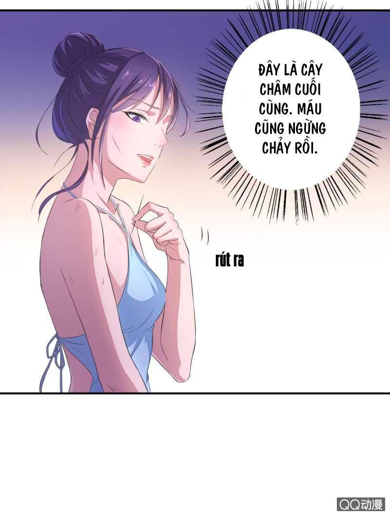 tà y cuồng thê chapter 9 14