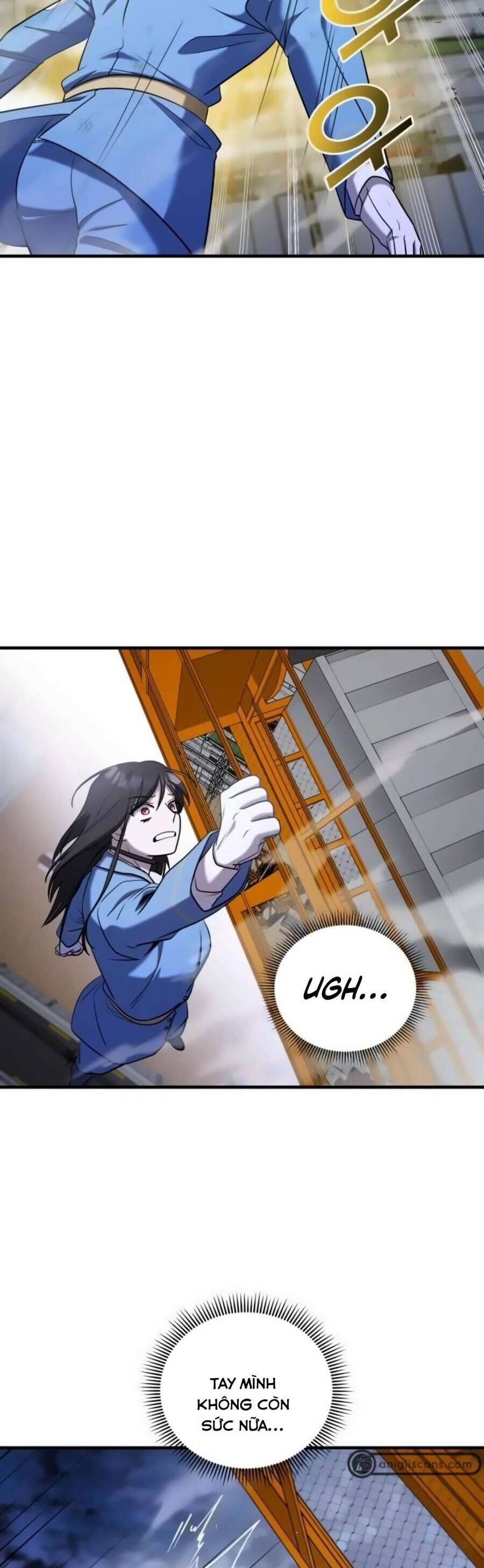 phản diện thuần túy chapter 56 46