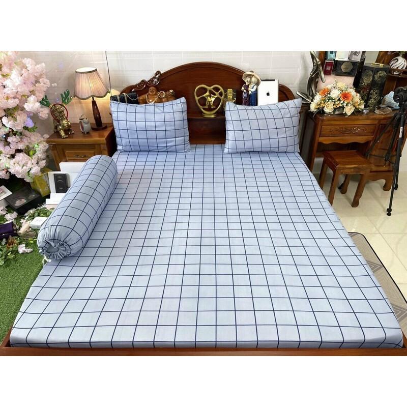 Drap thun hàn quốc