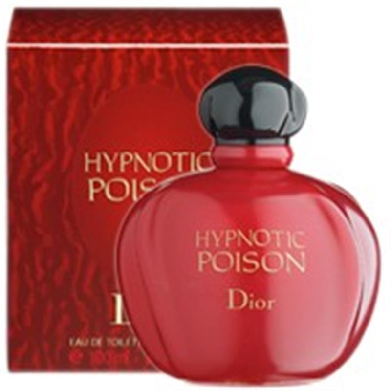 Christian Dior Hypnotic Poison Eau De Toilette Spray For Women 30 ml   Amazoncouk Beauty