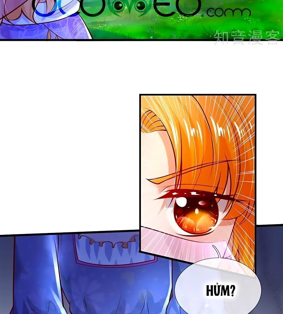 bỗng một ngày nọ trở thành con gái vua chapter 209 32