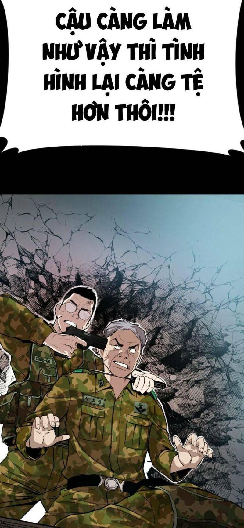 đặc vụ kim chapter 20 71