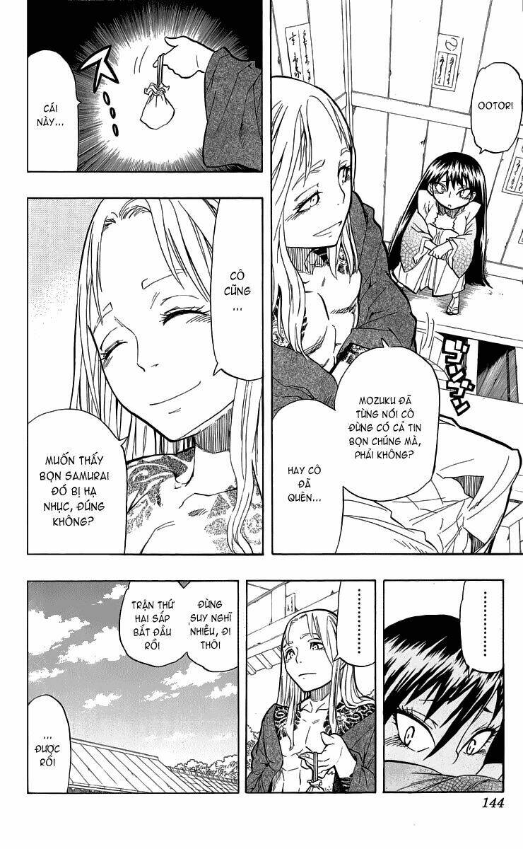 samurai usagi chapter 50 18