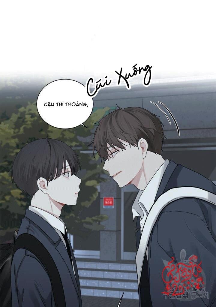 TUYỂN TẬP BDSM CHỊT CHỌT chapter 1 73