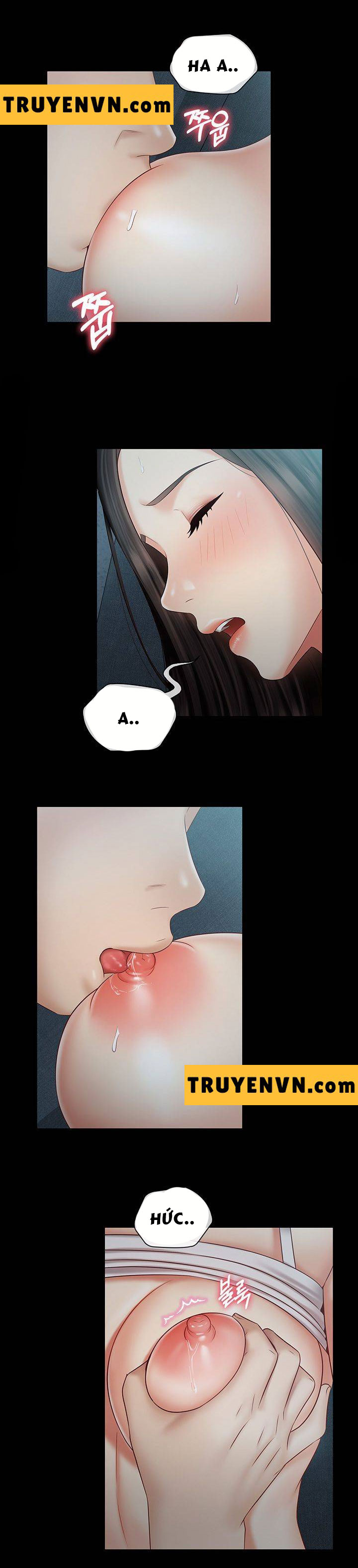 sứ mệnh người anh chapter 59 15